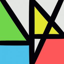 New Order : Music Complete